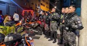 Diario HOY | El botón Lince Ya es la aplicación más buscada del Portal Paraguay