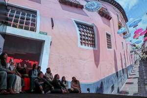 Casa Quito: experiencia inmersiva para enamorarse de la capital de Ecuador en seis minutos - Viajes - ABC Color
