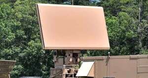 La Nación / EE. UU. adelantará entrega de radares al ejército paraguayo, anunció el ministro