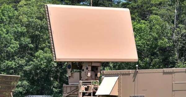 La Nación / EE. UU. adelantará entrega de radares al ejército paraguayo, anunció el ministro