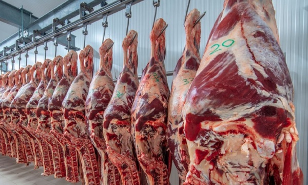 Ejecutivo y frigoríficos acuerdan mantener importaciones de carne en 2026 - OviedoPress