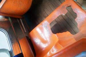 ¿Vale la pena pagar pasajes de G. 3.000 por estos buses chatarras? •