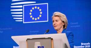 Diario HOY | UE aprueba acuerdo con Mercosur, vendrán a Asunción para la firma