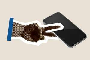 Detox digital y mental: cómo 48 horas desconectado pueden ser tu mejor terapia energética - Estilo de vida - ABC Color