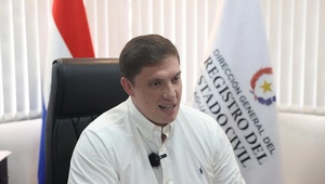 En Paraguay, ya nadie podrá volver a llamarse Pilincho - ADN Digital