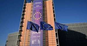 La Nación / La UE aprueba el acuerdo con el Mercosur