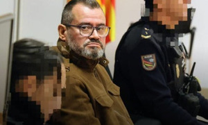 España: Militar paraguayo es condenado a casi 19 años de prisión por delitos de explotación sexual infantil - OviedoPress