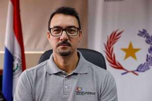 AUDIO: Director de Migraciones niega secreto y defiende vía de excepción en contrato por US$ 22 millones - La Primera Mañana - ABC Color