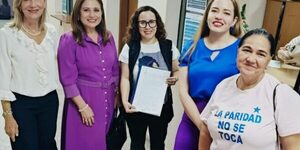 Queda firme la eliminación de la paridad en estatutos del PLRA - ADN Digital