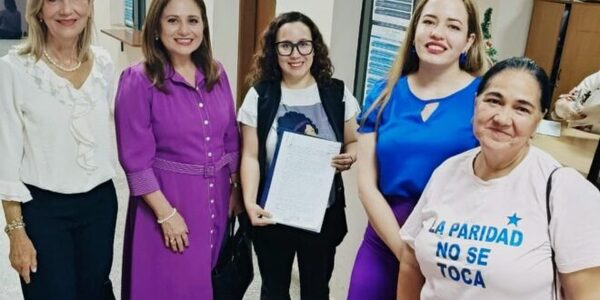 Queda firme la eliminación de la paridad en estatutos del PLRA - ADN Digital