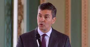 La Nación / Acuerdo UE-Mercosur: “Para Paraguay es una enorme oportunidad”, afirmó Peña