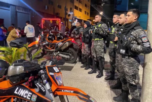 El botón Lince Ya es la aplicación más buscada del Portal Paraguay