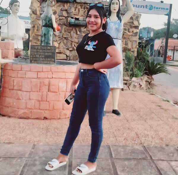 Joven reportada como desaparecida se encuentra sana y salva en el Chaco - Concepción al Día