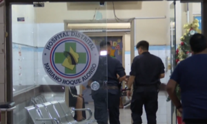 Adolescente murió tras atragantarse con carne mientras compartía con su familia