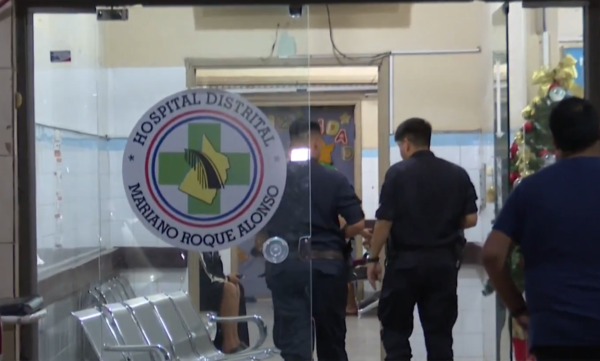 Adolescente murió tras atragantarse con carne mientras compartía con su familia