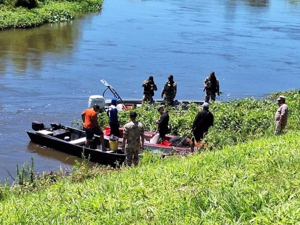 Caso Alexander: Los reportes indican que habría fallecido el mismo día de su desaparición   - La Tribuna