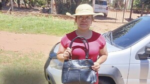 Encontró G. 25 millones en un cerro y los devolvió