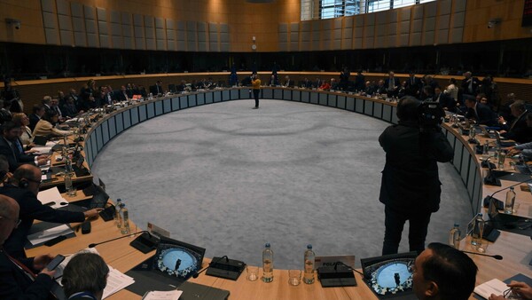 Pacto histórico: La UE aprueba el acuerdo con el Mercosur tras dos décadas de negociaciones