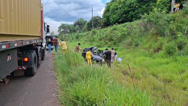 Intendente de Lima denuncia abandono estatal de ruta PY08 tras accidente fatal de médico
