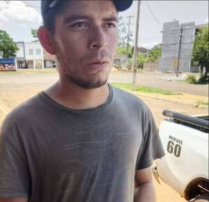 Salió de la cárcel sin nada, pero un gesto de humanidad lo cambió todo