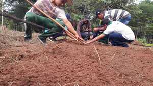 Popular / Siguen abiertas las inscripciones para bachillerato agropecuario