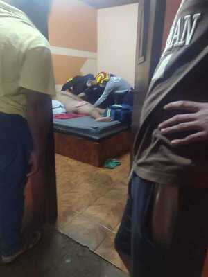 Popular / Fue “somnileado” en un motel