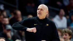 Carlisle alcanza 1.000 victorias en la NBA