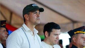 Peña quiere que haya dinero en el bolsillo de la gente en este 2026 - Concepción al Día