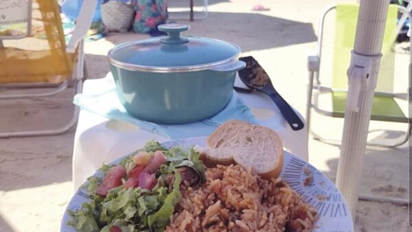 Vacacionar en Brasil con poca plata: 10 tips para ahorrar