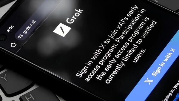 IA de X limita a usuarios de pago la edición de imágenes tras la polémica por desnudar a mujeres y menores