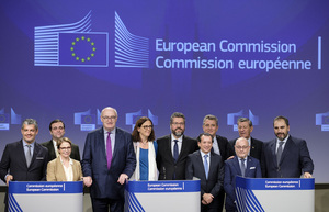 El acuerdo UE–Mercosur recibe el aval mayoritario de los países europeos y avanza hacia su firma