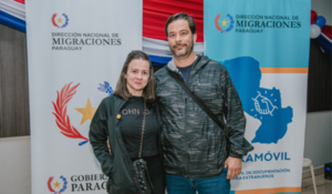 MigraMóvil recorrerá el país en 2026 con servicios de documentación para migrantes