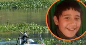 La Nación / Autopsia confirma que niño con TEA falleció por ahogamiento