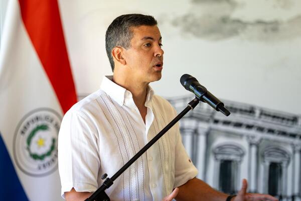 Peña califica como "una enorme oportunidad" el acuerdo de libre comercio entre el Mercosur y la Unión Europea