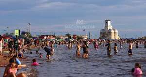 Diario HOY | Habilitan líneas gratuitas para emergencias náuticas y casos de ahogamiento