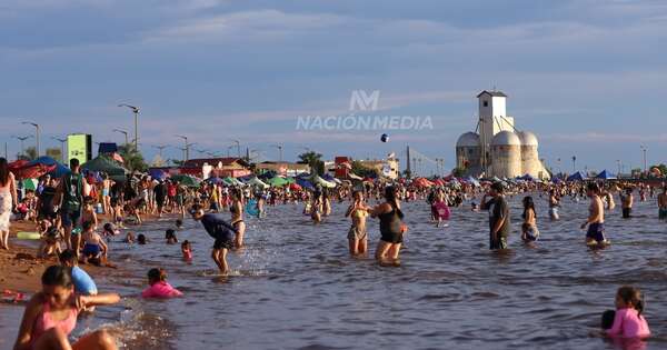 Diario HOY | Habilitan líneas gratuitas para emergencias náuticas y casos de ahogamiento