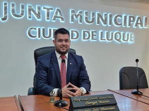 Investigan a empresas de transporte de Luque por aumento unilateral del pasaje y paro - ADN Digital