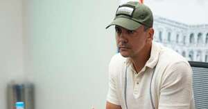 La Nación / Peña defiende reforma de la Caja Fiscal: “Busca disponibilizar más recursos”