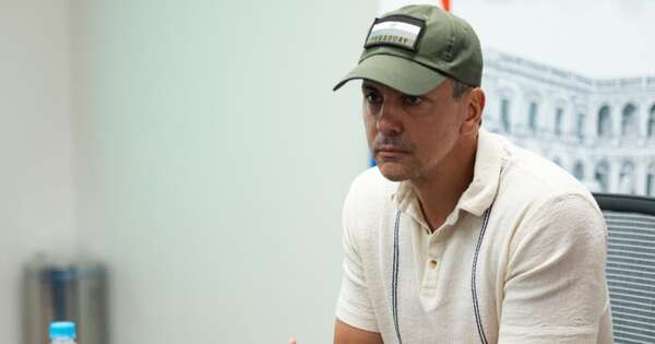 La Nación / Peña defiende reforma de la Caja Fiscal: “Busca disponibilizar más recursos”