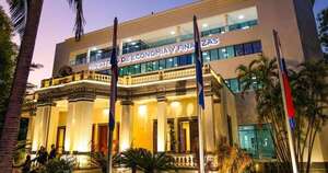 La Nación / MEF avanza con el pago de la deuda flotante 2025 por G. 8.626 millones