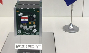 GuaraniSat-1 cierra su ciclo y Paraguay proyecta un nuevo salto satelital - OviedoPress