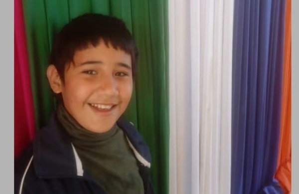 Sospechan que Alexander,  niño con TEA falleció el mismo día de su desaparición