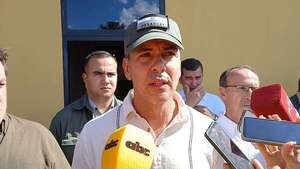 AUDIO: Peña ofrece a Paraguay como “ejemplo” para guiar “transición” en Venezuela  - A La Gran 7-30 - ABC Color