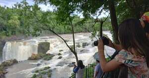 Turismo, energías renovables o forestal, intereses de holandeses