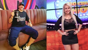 El Traidor aclaró que ni ahí “robó” una famosa canción