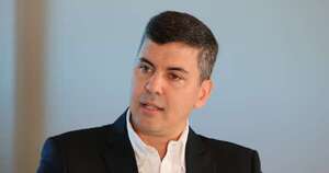 La Nación / “La transición en Venezuela no podrá hacerse de la noche a la mañana”, afirmó Peña