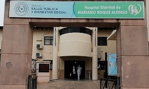 Adolescente fallece tras atragantarse en cena familiar en Mariano Roque Alonso - OviedoPress