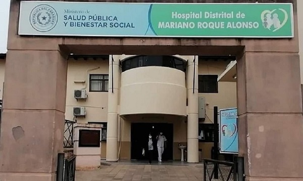 Adolescente fallece tras atragantarse en cena familiar en Mariano Roque Alonso - OviedoPress