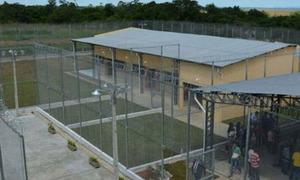 Ministro de Justicia interviene penal de mujeres Serafina Dávalos - OviedoPress