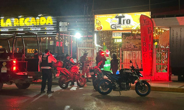 Asesinan a tiros a comunicador en el estado Mexicano de Veracruz - OviedoPress